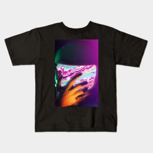 Infected Kids T-Shirt